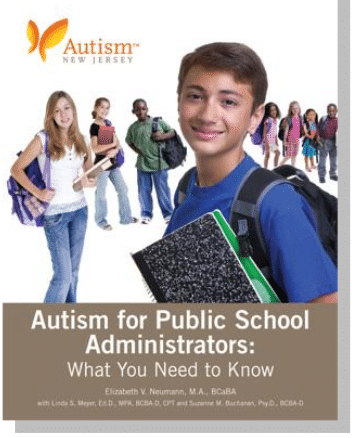 Autism for public school administrators