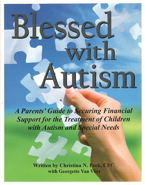 A review of Blessed With Autism