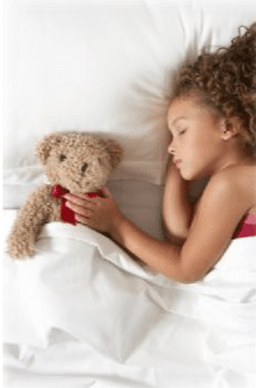 Regulating Sleep Autism4