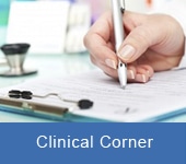 clinical corner