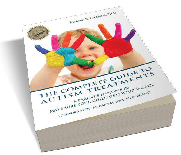 The Complete Guide to Autism Treatments (Second Edition)