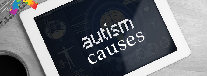 causes of autism
