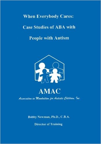 When everybody cares: Case studies of ABA with people with autism