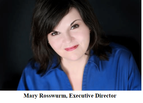 Mary Rosswurm