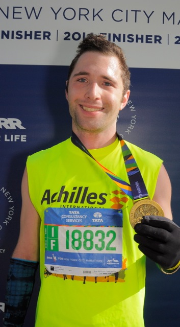 Photo 20 (Alex w NYC Marathon metal) copy