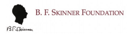 The Website for the B. F. Skinner Foundation