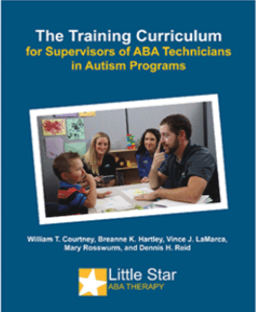 A review of The Training Curriculum