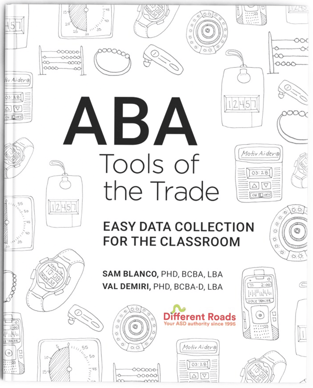 A review of ABA Tools of the Trade