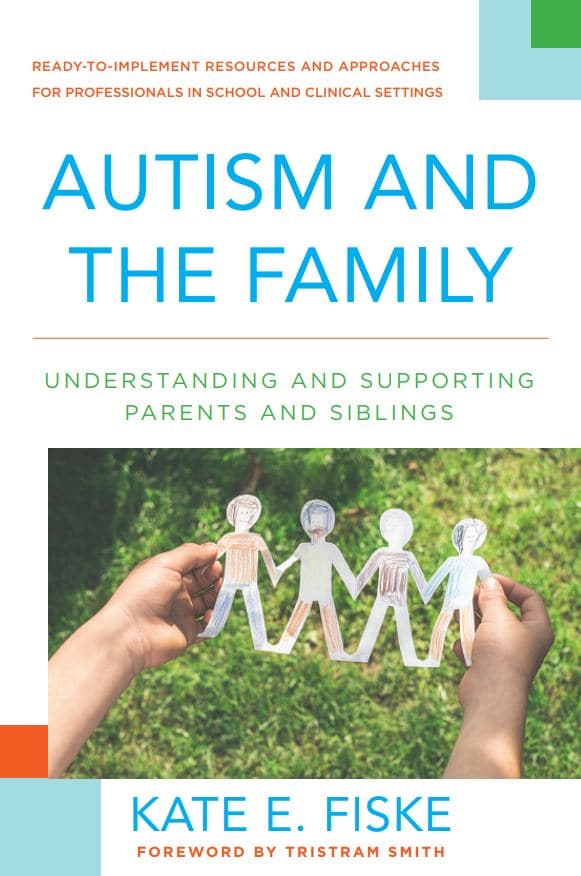 A review of Autism and the Family