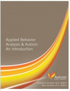 Applied Behavior Analysis and Autism: An Introduction