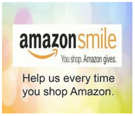 Amazon Smile for Science