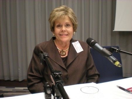 Dr. Patricia J. Krantz