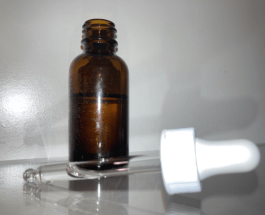 Essential oils for autism treatment