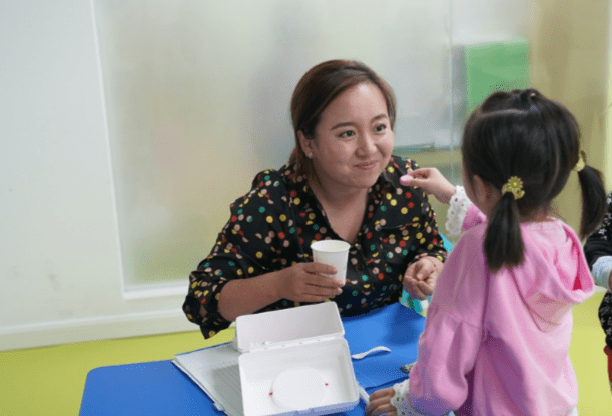 Autism Treatments in China - Kaidi Zhou 