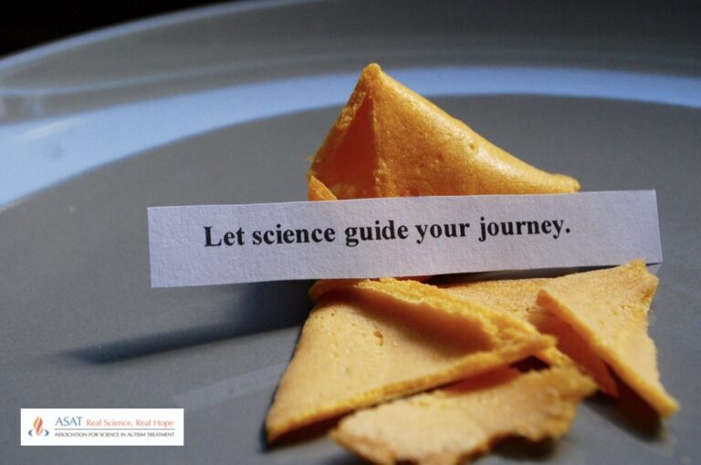 21.02 Let science guide