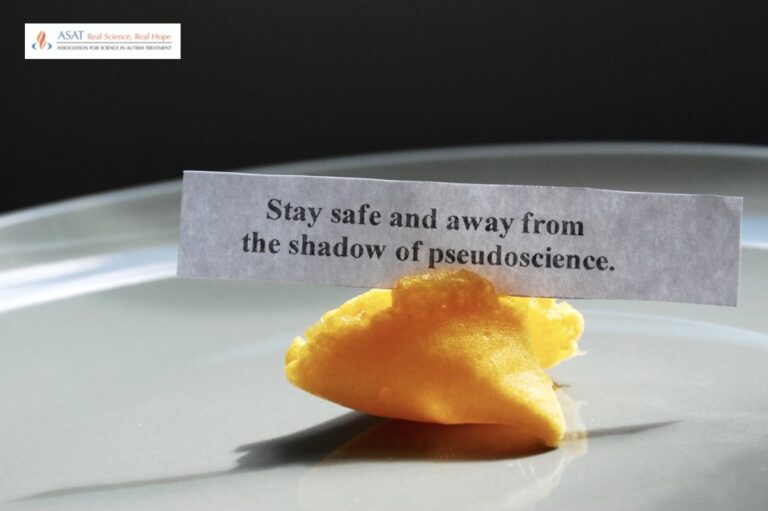 21.07 Pseudoscience