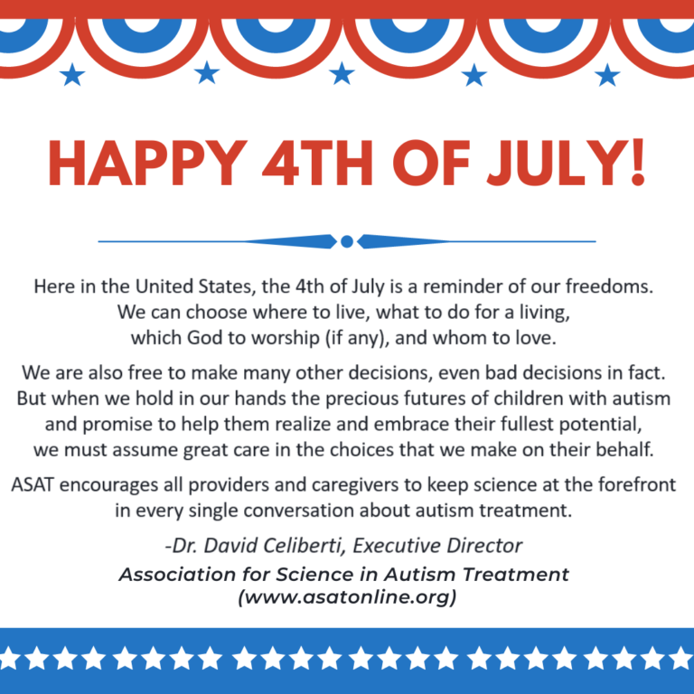 July 4th