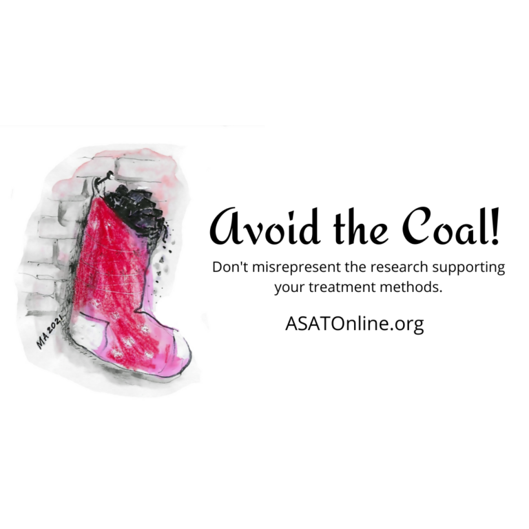 Avoid the Coal