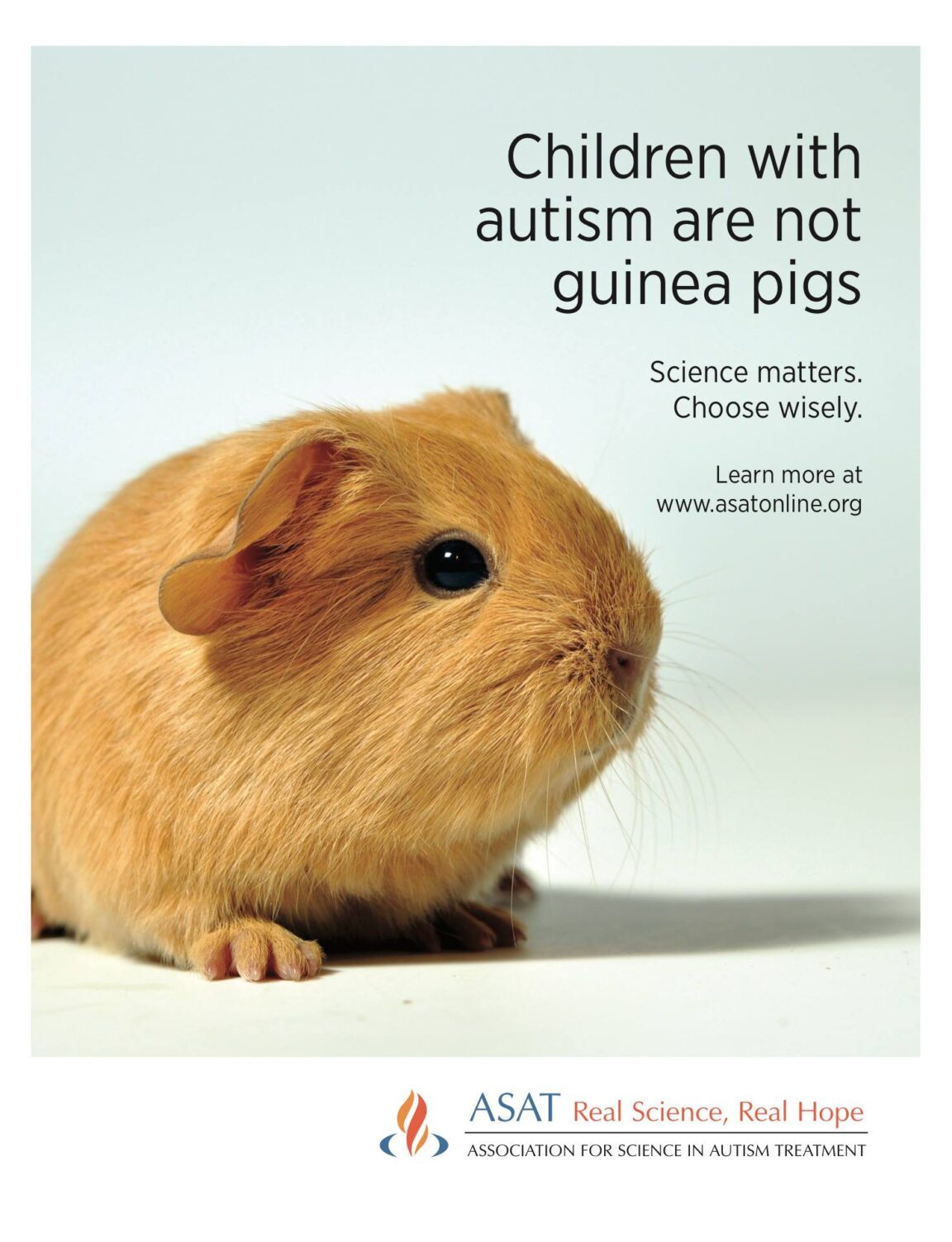 Shareable Memes - Association for Science in Autism Treatment