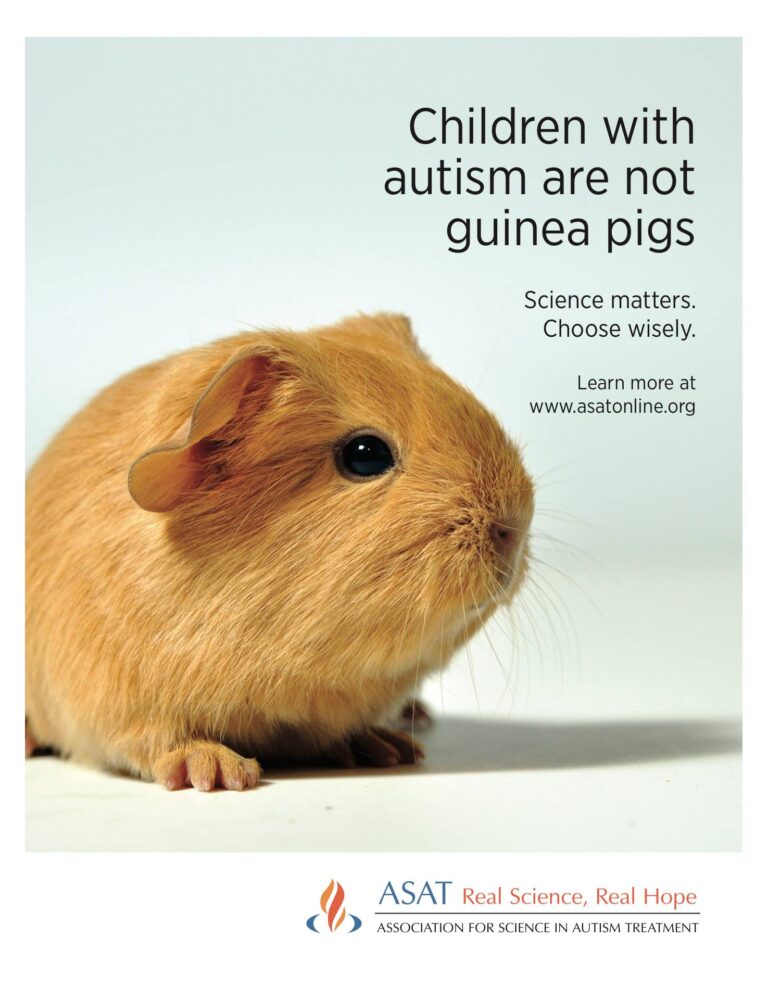 Guinea Pig Poster