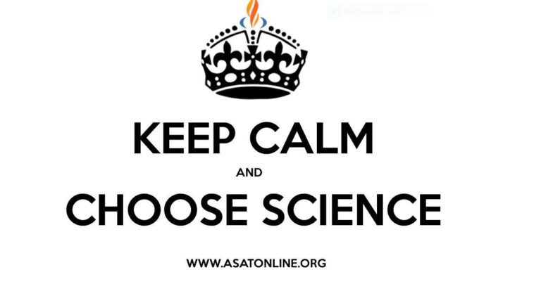 Keep calm 2019