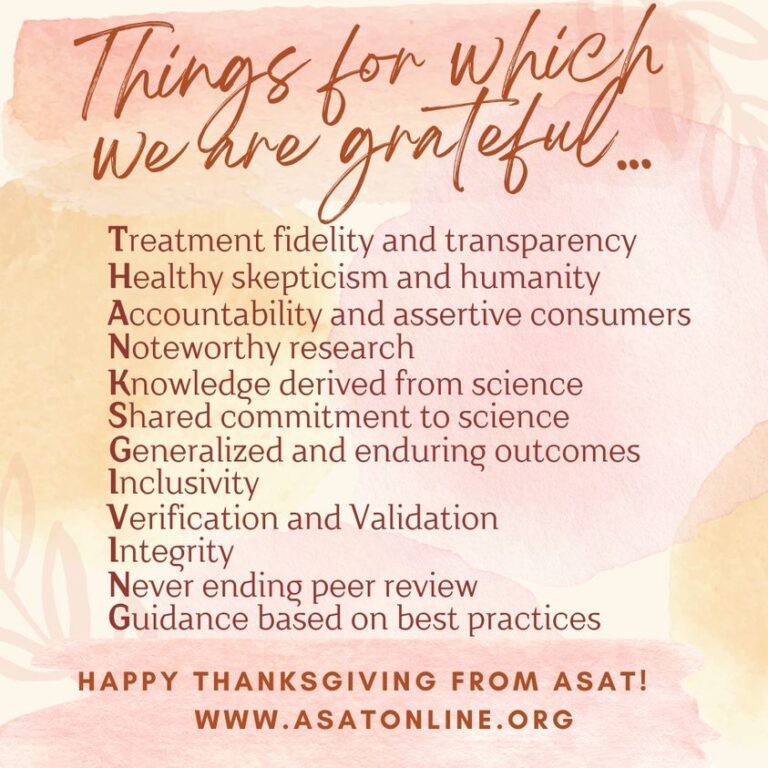 Thanksgiving