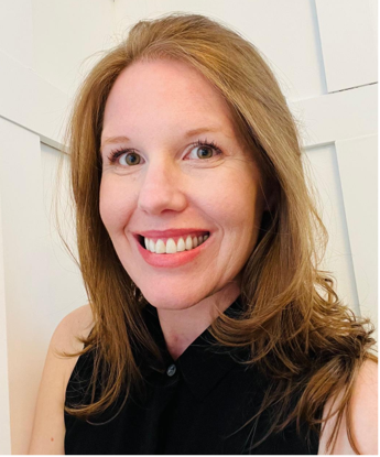 Dr. Sarah Frampton, PhD, BCBA-D, Science Corner Coordinator