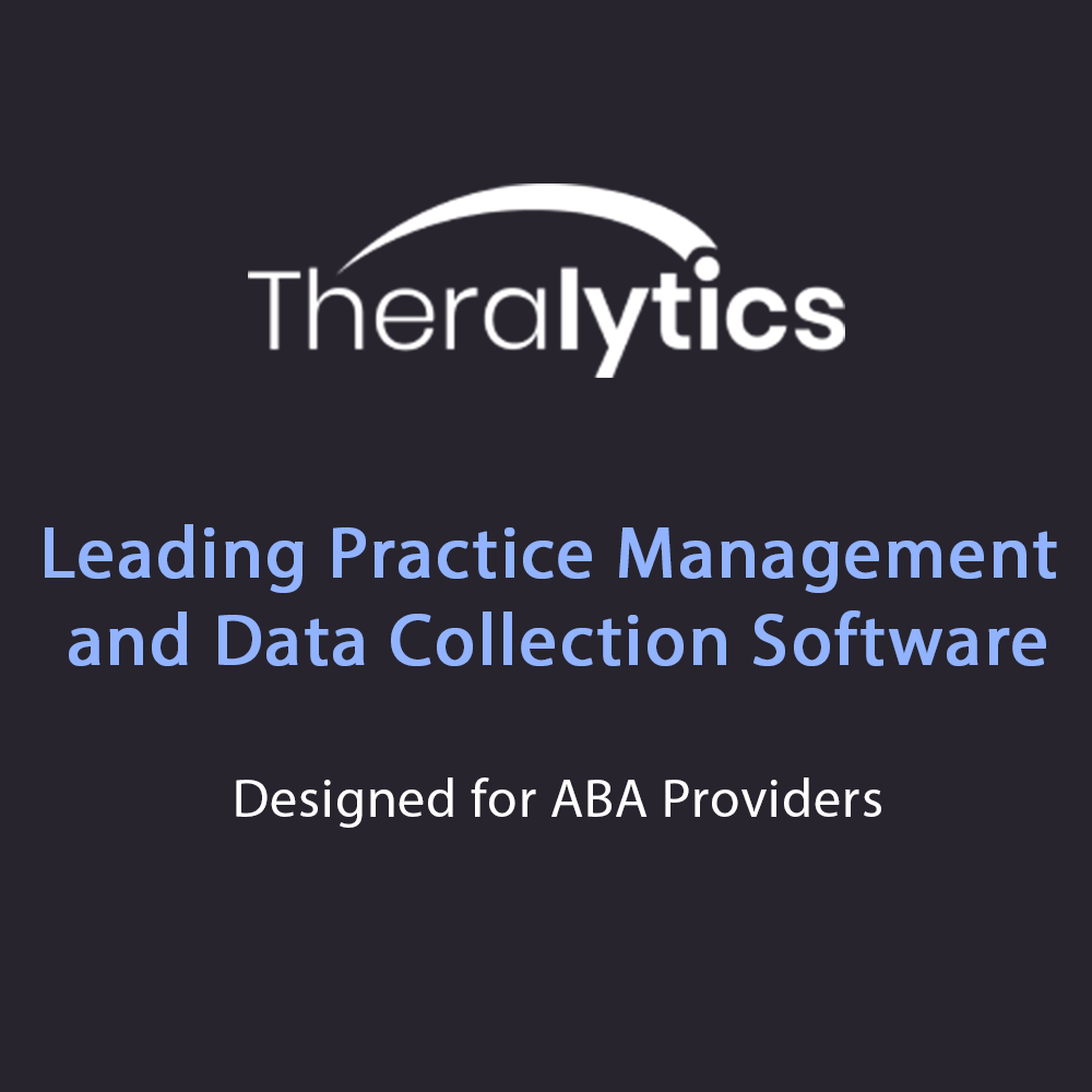 Practice Management and Data Collection Software
