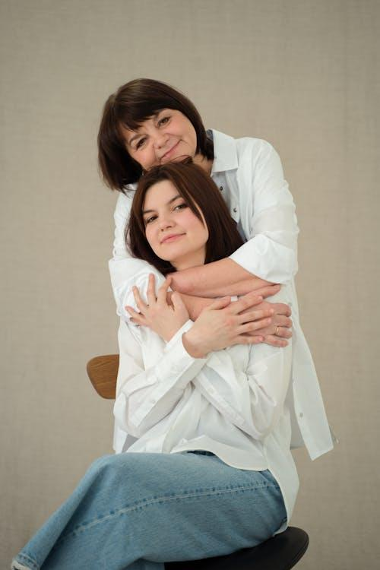 adults with autism at home