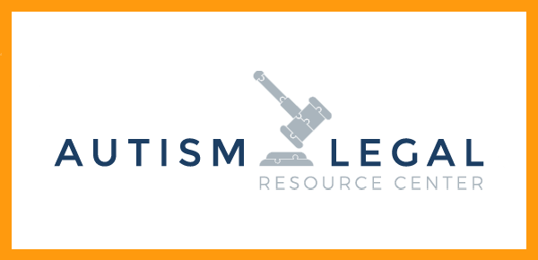 Autism Legal Resource Center