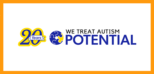 We Treat Autism - Potential